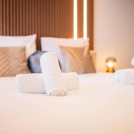 Luxurious 35M2 Designer Studio - R51A 에인트호번 외부 사진