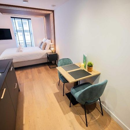 Luxurious 35M2 Designer Studio - R51A 에인트호번 외부 사진