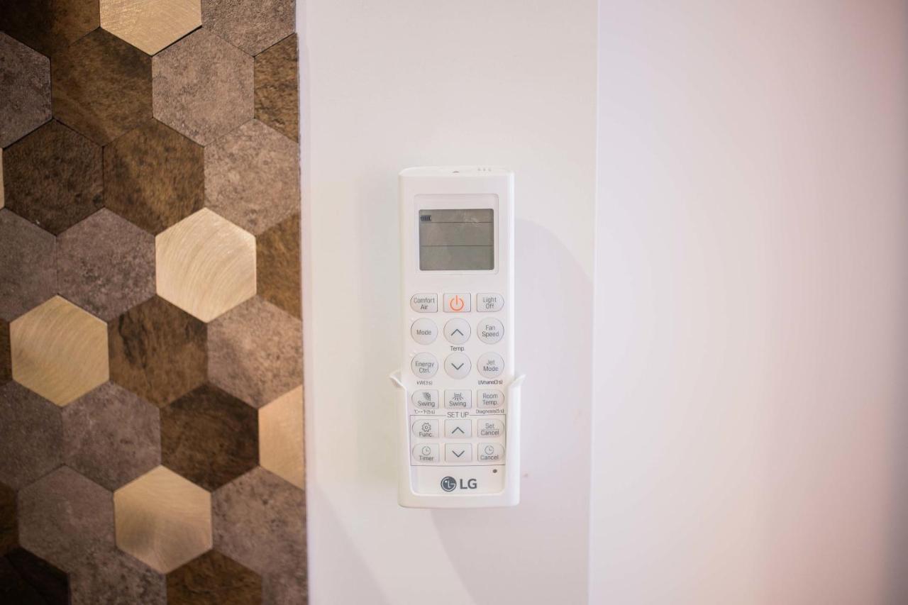 Luxurious 35M2 Designer Studio - R51A 에인트호번 외부 사진