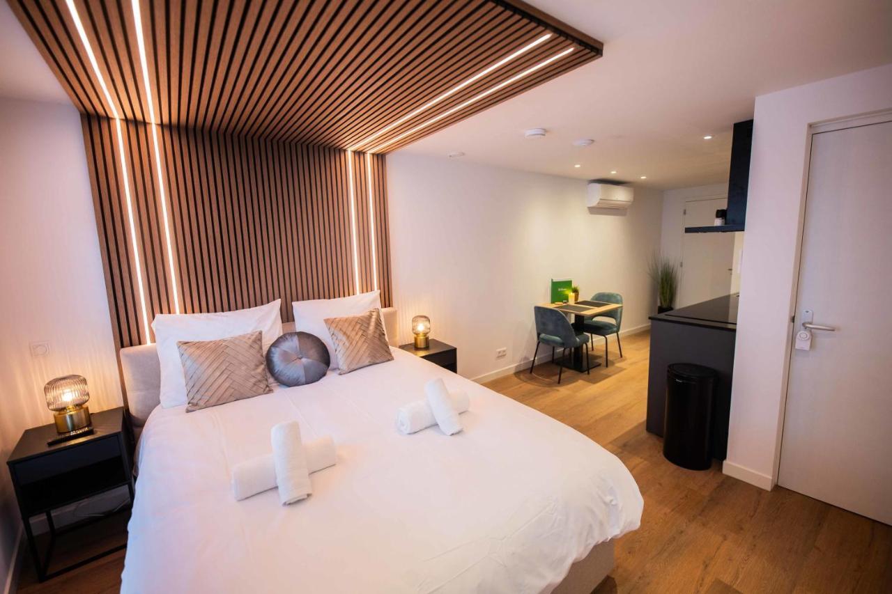Luxurious 35M2 Designer Studio - R51A 에인트호번 외부 사진