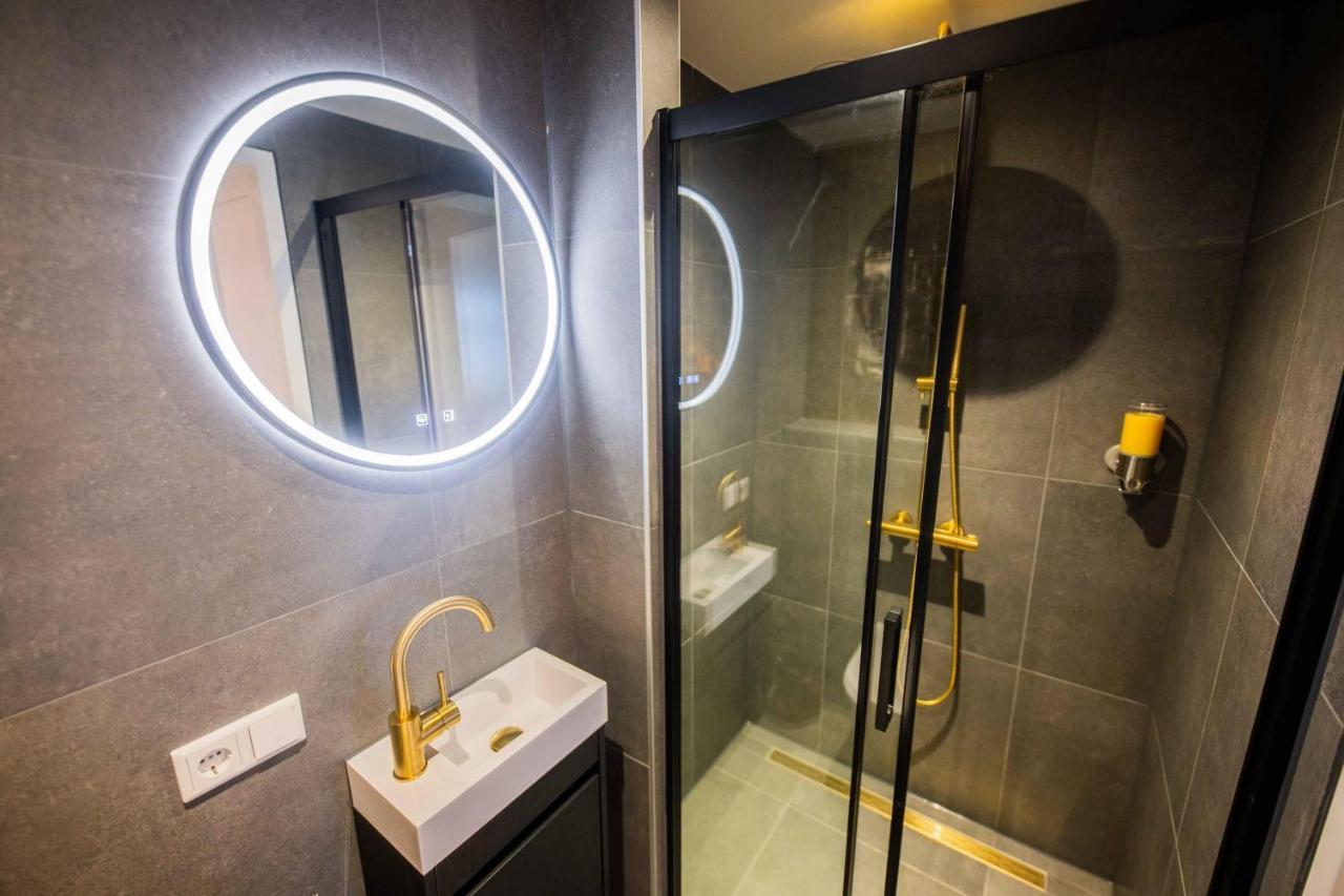Luxurious 35M2 Designer Studio - R51A 에인트호번 외부 사진