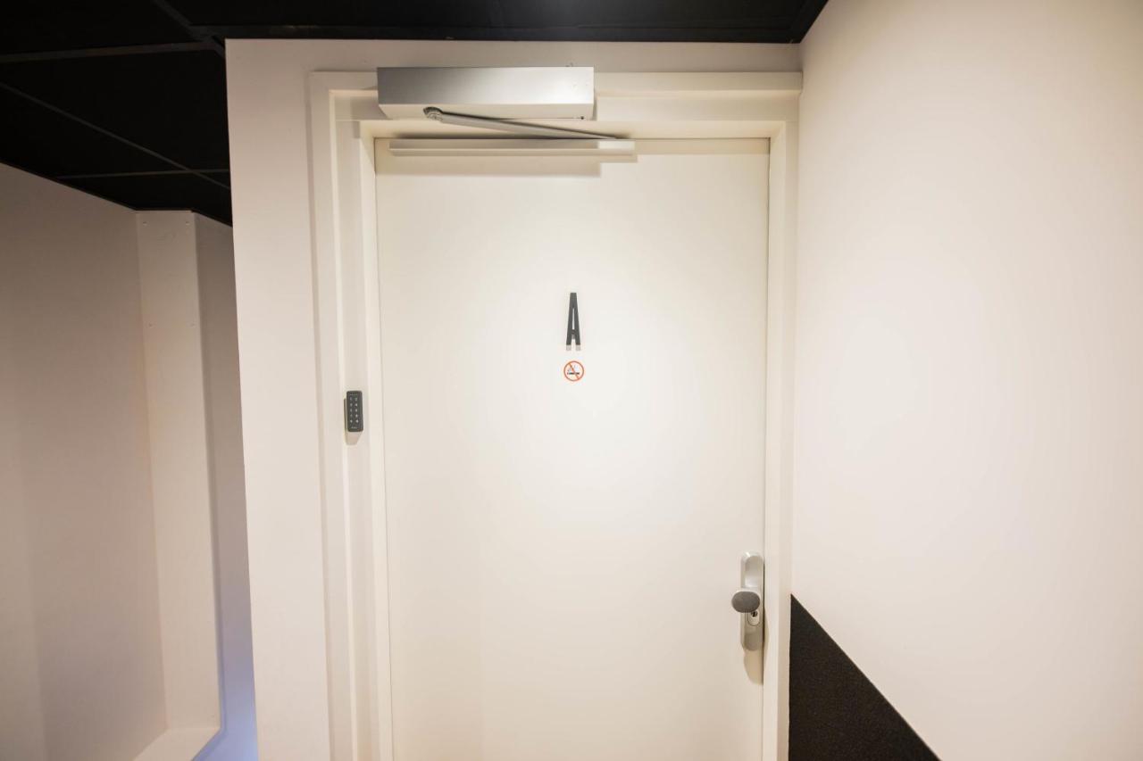 Luxurious 35M2 Designer Studio - R51A 에인트호번 외부 사진