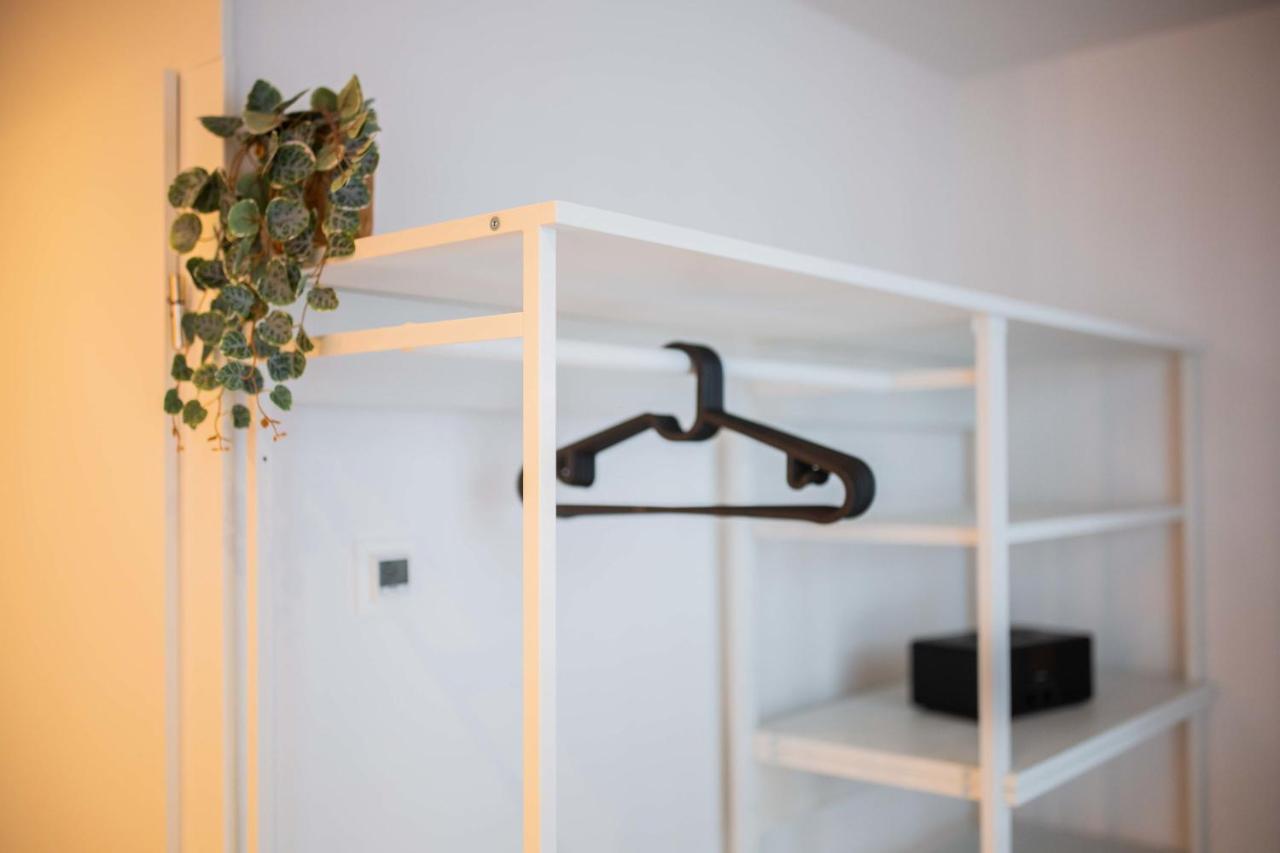 Luxurious 35M2 Designer Studio - R51A 에인트호번 외부 사진